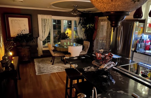 Worcester House | ❤️Upscale, Zen Retreat for Non-Smokers ❤️