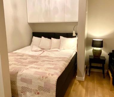 Seinajoki Apartment | Upseeritalo