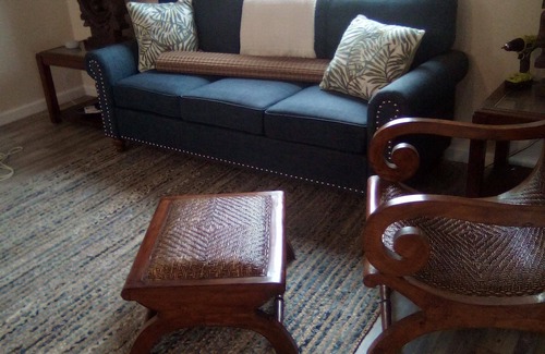 Supply Apartment | Upstairs apartment in quiet community minuets from the beach
