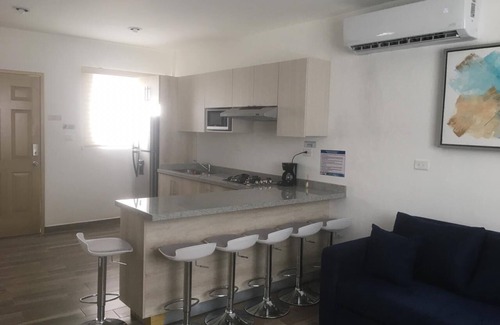 Cerritos House | Upstairs apartment, totally new and furnished