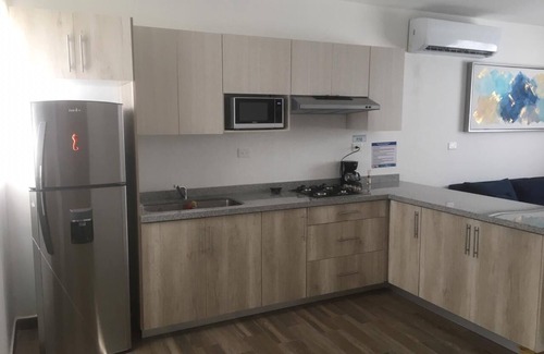 Cerritos House | Upstairs apartment, totally new and furnished