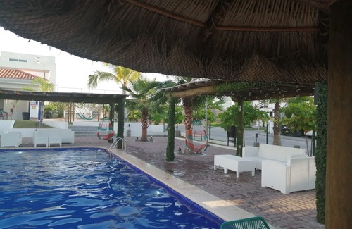 Cerritos House | Upstairs apartment, totally new and furnished