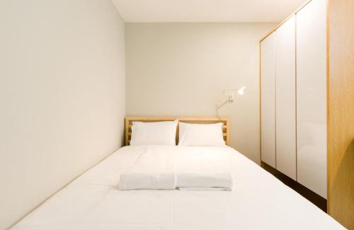 Kampung Pandan Dalam Hostel | Upstairs Downstairs CoLiving Kampung Pandan