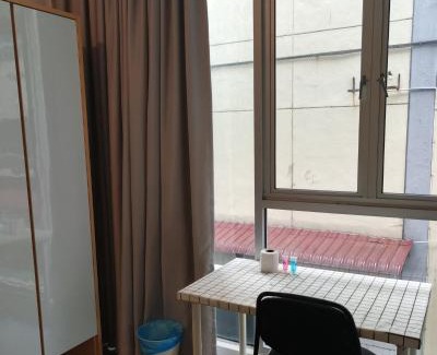 Kampung Pandan Dalam Hostel | Upstairs Downstairs CoLiving Kampung Pandan