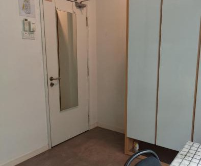 Kampung Pandan Dalam Hostel | Upstairs Downstairs CoLiving Kampung Pandan