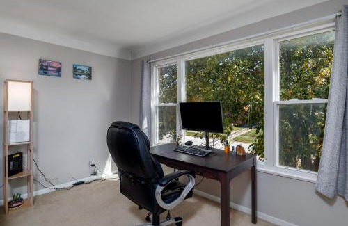 Rocky River Apartment | Upstairs Unit in Rocky River