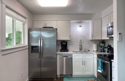 Spokane Valley Apartment | π π Upstairs Valley Beach Escape Apartment πΉ π¦ π4