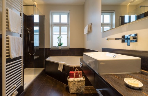 Seebad Heringsdorf Hotel | Upstalsboom Heringsdorf