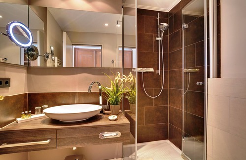 Seebad Heringsdorf Hotel | Upstalsboom Heringsdorf