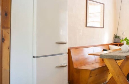Shandaken House | Upstate Betty: Pet Friendly, EV charger, mtn house