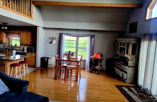 Unadilla House | Upstate getaway, leave youre troubles behind