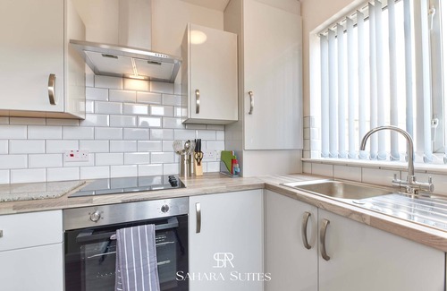 Blyth House | Upto 20% Off | Stylish 3BR Blyth Home | Work Stay