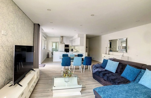 Santo Antonio Apartment | Uptown Apartment - Two Bedroom Apartment, Sleeps 4