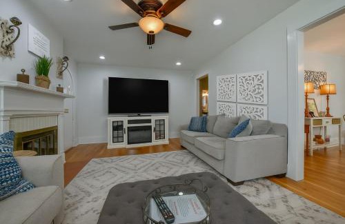 Forest Lake House | Uptown Bama House
