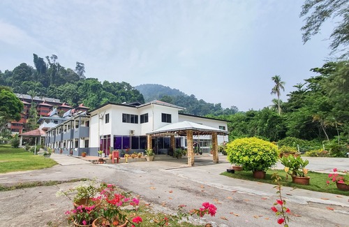 Pangkor Island Hotel | Uptown Beach Resort