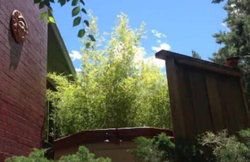 Uptown Sedona House | Uptown Desert Retreat with Hot Tub