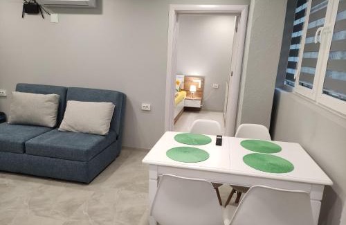 Ruse Center Apartment | Uptown Funk