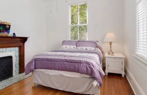 Touro House | Uptown Gem - 3 bed/2bath -Monthly Rental Listing details