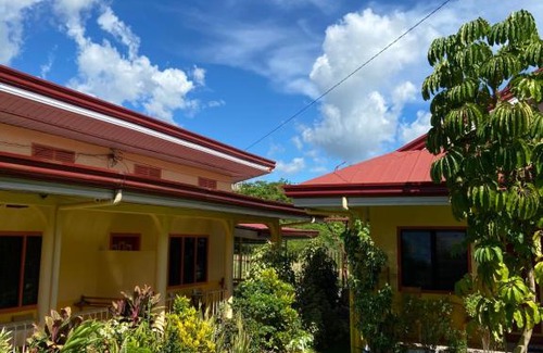San Juan House | Uptown Guesthouse