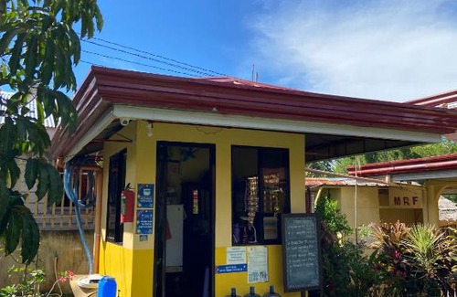 San Juan House | Uptown Guesthouse