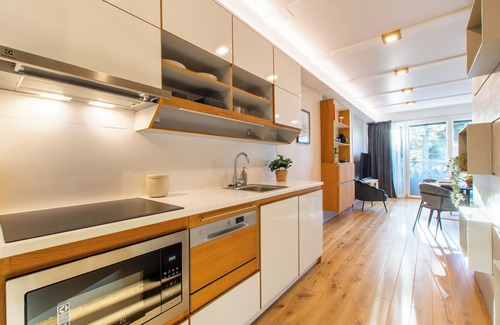 Bollstanas Apartment | Uptown Hotel Apartments