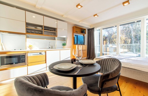 Bollstanas Apartment | Uptown Hotel Apartments