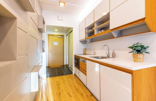 Bollstanas Apartment | Uptown Hotel Apartments