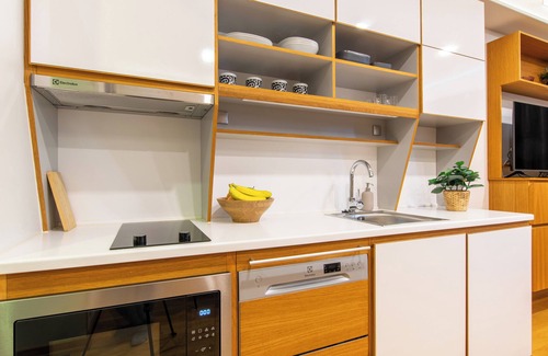 Bollstanas Apartment | Uptown Hotel Apartments
