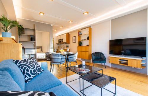 Bollstanas Apartment | Uptown Hotel Apartments