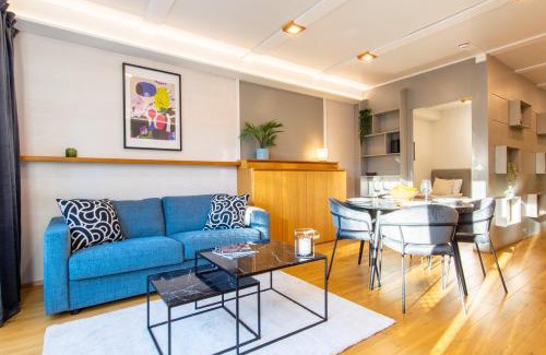 Bollstanas Apartment | Uptown Hotel Apartments