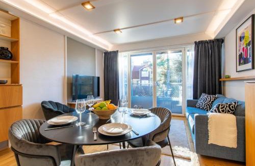 Bollstanas Apartment | Uptown Hotel Apartments
