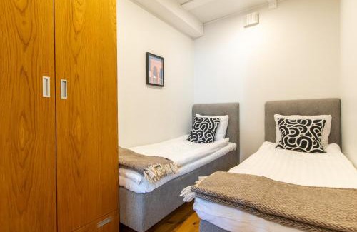 Bollstanas Apartment | Uptown Hotel Apartments