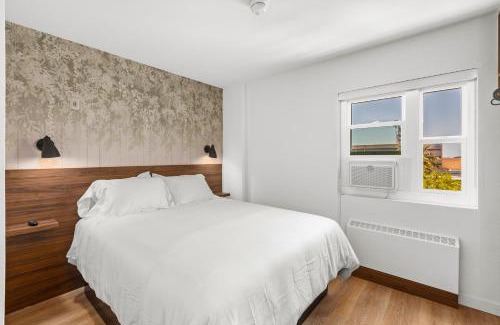 Hillcrest Apartment | Uptown Inn - Limited Service Apart-Hotel