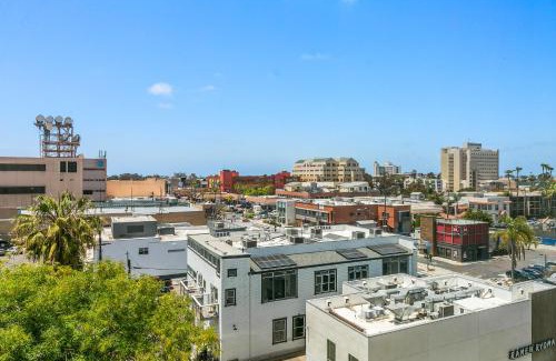Hillcrest Apartment | Uptown Inn - Limited Service Apart-Hotel