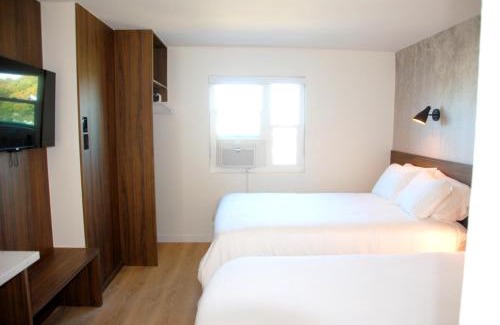 Hillcrest Apartment | Uptown Inn - Limited Service Apart-Hotel