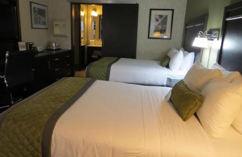 San Jose Hotel | Uptown Oasis San Jose Airport & Silicon Valley