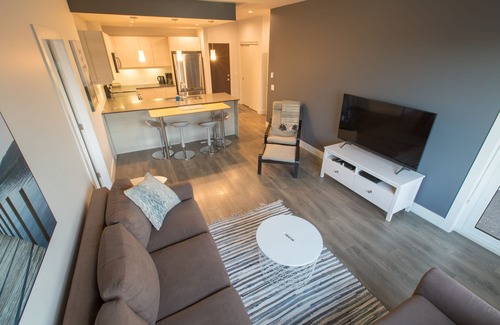 Saanich West Apartment | Uptown Oasis-Spacious 2 BR Suite outside of Downtown but Close to So Much