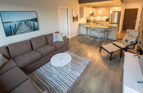 Saanich West Apartment | Uptown Oasis-Spacious 2 BR Suite outside of Downtown but Close to So Much
