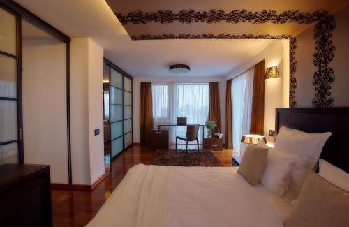 Satu Mare Apartment | UPTOWN RESIDENCE