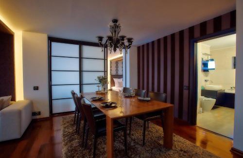 Satu Mare Apartment | UPTOWN RESIDENCE