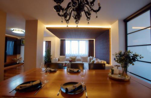 Satu Mare Apartment | UPTOWN RESIDENCE