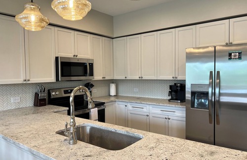 New Braunfels Condo | Uptown River Front Condo #202