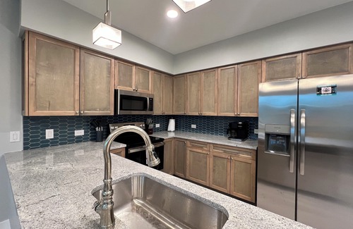 New Braunfels Condo | Uptown River Front Condos #301