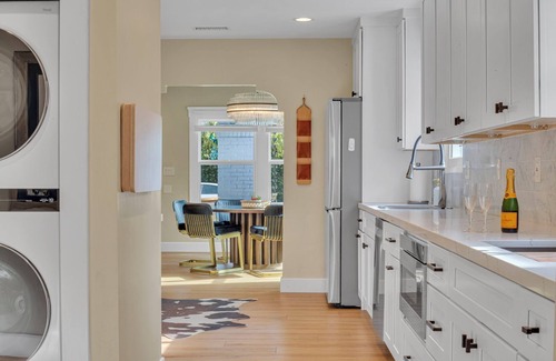 Mission Hills House | Uptown San Diego | Sauna | Updated and bright