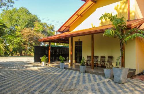 Mihintale Apartment | Upul Residence