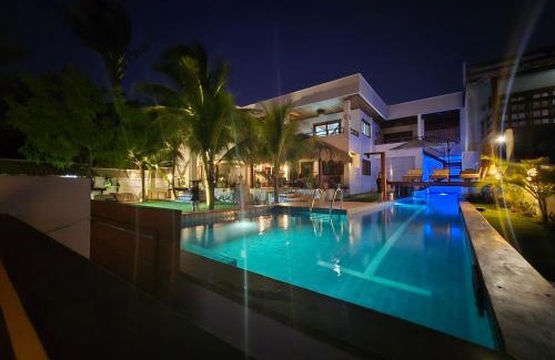 Camocim Bed & Breakfast | Upwind Villas Boutique - Praia de Maceió - Camocim - CE