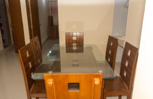 Uttara Apartment | Ur Homestay Airport AC Secured Lift WIFI Uttara