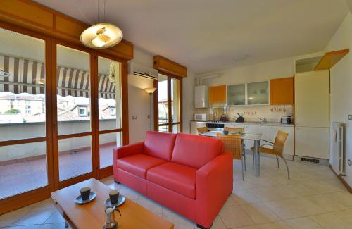 Savena Apartment | UR-NEST Emilia Levante B