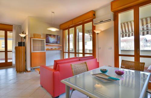 Savena Apartment | UR-NEST Emilia Levante B