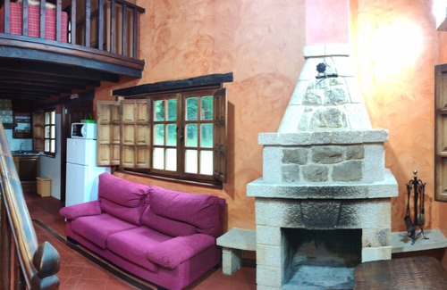 Entrambasaguas Cottage | Ur Valley 2. Near beaches and Cabárceno 8 adults and 4 children